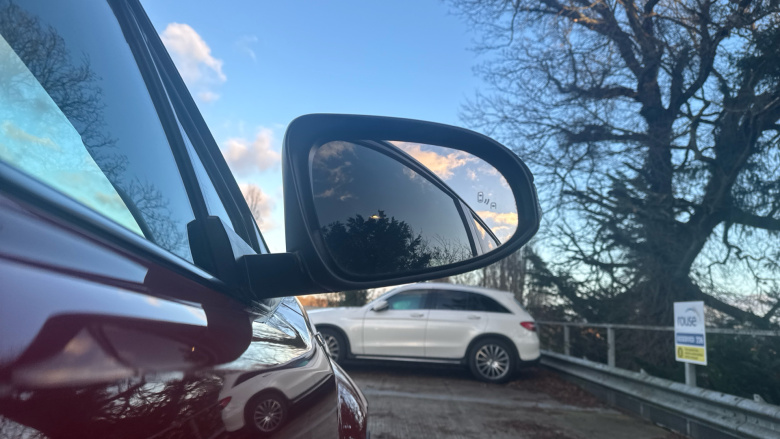 Toyota C-HR 2.0 Hybrid Orange Edition 5dr CVT Hybrid Hatchback